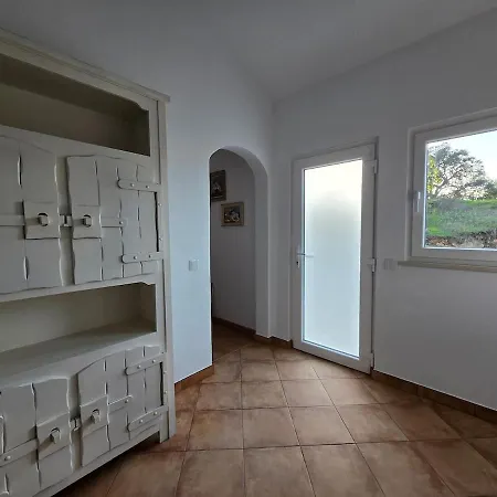 Canto Marias Ferienhaus Monchique